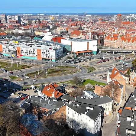 Mmrent One Way * Gdańsk